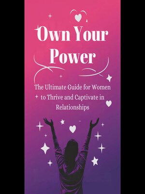 cover image of Own Your Power